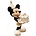 Disney Lenox Mickey's Happy Birthday (Maart)