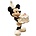 Disney Lenox Mickey's Happy Birthday COMPLETE SET (12)
