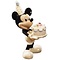 Disney Lenox  Mickey's Happy Birthday COMPLETE SET (12)