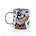 Disney Britto Goofy Mug