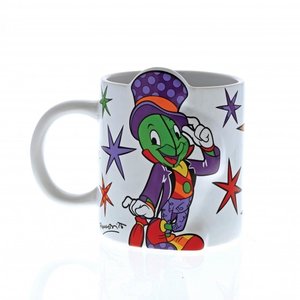 Disney Britto Jiminy Mug