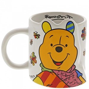 Disney Britto Pooh Mug