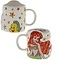 Disney Britto Ariel & Botje Mug