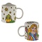 Disney Britto Rapunzel & Pascal Mug