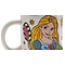 Disney Britto Rapunzel & Pascal Mug