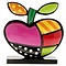 Disney Britto Snow White Heart Icon