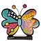 Disney Britto Tinker Bell Butterfly Icon