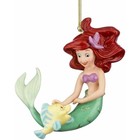 Disney Lenox Ariel's Best Friend (HO)