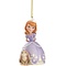 Disney Lenox Sofia the First Hanging Ornament (HO)