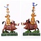 Disney Traditions The Lion King Stacking (Balance of Nature)