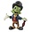 Disney Traditions Jiminy Cricket (Large)