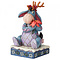 Disney Traditions Eeyore (Winter Wonders)