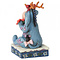 Disney Traditions Eeyore (Winter Wonders)