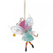 Disney World of Miss Mindy Party Fairy Hanging Ornament