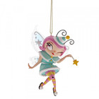 Disney World of Miss Mindy Party Fairy Hanging Ornament
