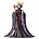 Disney Traditions Maleficent (Candy Curse)