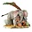 Tuskers Safety In Numbers (olifant) (nijlpaard)