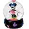 Disney Enchanting Minnie Mouse Snowglobe (Sweet and Flirtatious)