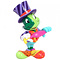 Disney Britto Jiminy Cricket (Mini)