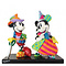 Disney Britto Mickey and Minnie Mouse (NLE 3000)