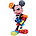Disney Britto Mickey Mouse with Heart (Mini)