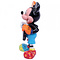 Disney Britto Mickey Mouse with Heart (Mini)