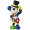 Disney Britto Mickey Mouse with Top Hat