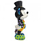 Disney Britto Mickey Mouse with Top Hat