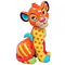 Disney Britto Simba Sitting (Mini)