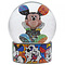 Disney Britto Mickey Mouse Waterbally