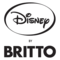 Disney Britto Mickey Mouse Waterbally