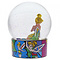 Disney Britto Tinker Bell Waterball