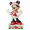 Disney Traditions Minnie Mouse (Festive Fashionista)