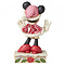 Disney Traditions Minnie Mouse (Festive Fashionista)