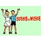 Suske en Wiske Wiske, Amber