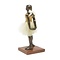 Mouseion The Fourteen Year Old Dancer - 1881 (Degas)  16 cm