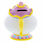 Disney Showcase Mrs Potts "Something There"  (Money Bank)