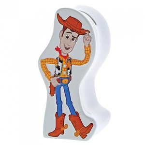 Disney Enchanting Woody  "Reach for the Sky" (Money Bank)