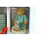 Cherished Teddies Holiday Gift Set (Sonny)