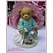 Cherished Teddies Holiday Gift Set (Sonny)