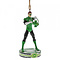 DC Comics (Jim Shore) Green Lantern Silver Age (HO)