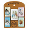 Peter Rabbit (Beatrix Potter) by Border  Magneet Beatrix Potter Characters (Set)