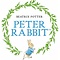 Peter Rabbit (Beatrix Potter) by Border Mug Peter Rabbit Garden Party (Pink)