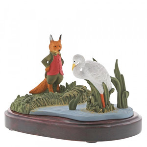 Peter Rabbit (Beatrix Potter) by Border Friends of Peter Rabbit Member Kit 2019