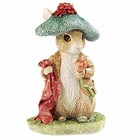 Peter Rabbit (Beatrix Potter) by Border Benjamin Bunny