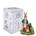 Peter Rabbit (Beatrix Potter) by Border Peter Rabbit in Garden 2017 Anniversary Figurine