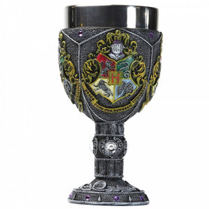 Wizarding World of  Harry Potter Hogwarts Goblet