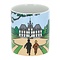 Tintin (Kuifje) Marlinspike Hall Mug