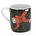 Tintin (Kuifje) Tintin & Haddock Moon Mug