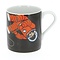 Tintin (Kuifje) Tintin & Haddock Moon Mug